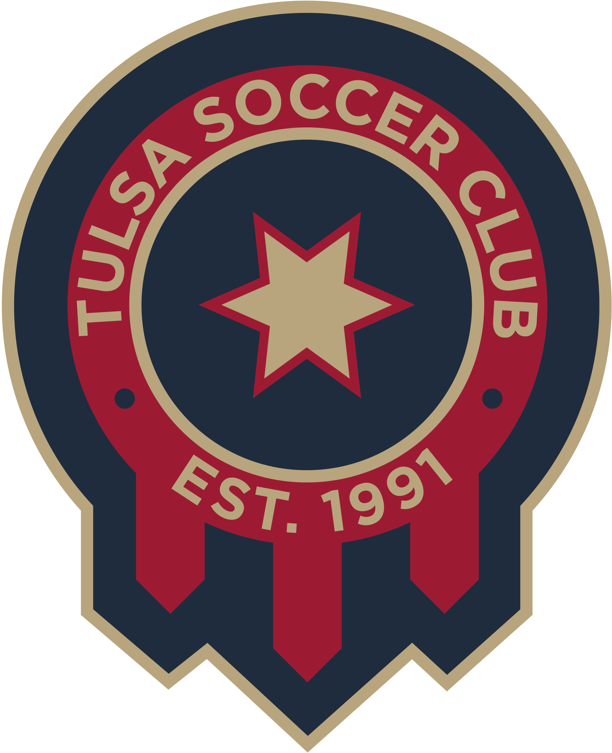 4v4 Coaches Tulsa Soccer Club